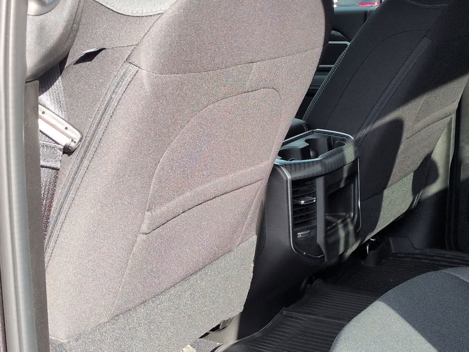 2026 RAM 2500 RAM 2500 BIG HORN CREW CAB 4X4 6'4' BOX