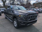 2026 RAM 2500 RAM 2500 BIG HORN CREW CAB 4X4 6'4' BOX