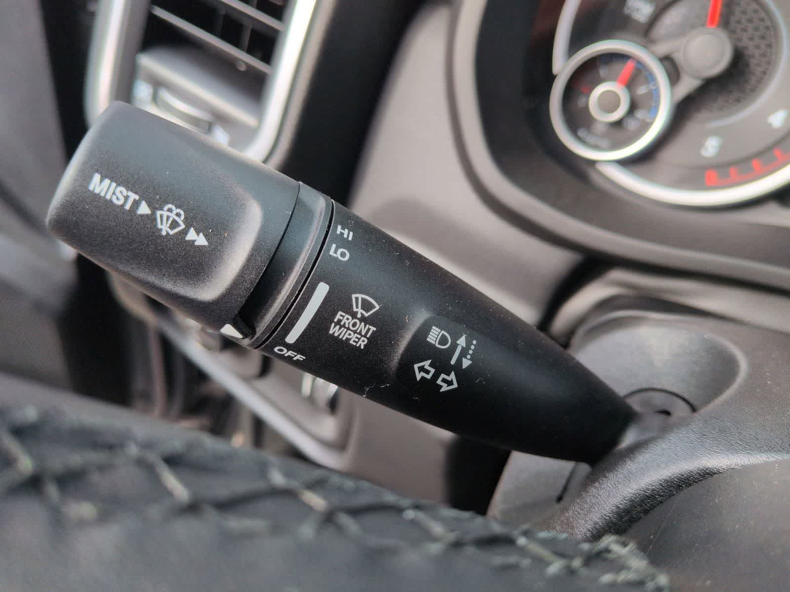 2026 RAM 2500 RAM 2500 BIG HORN CREW CAB 4X4 6'4' BOX