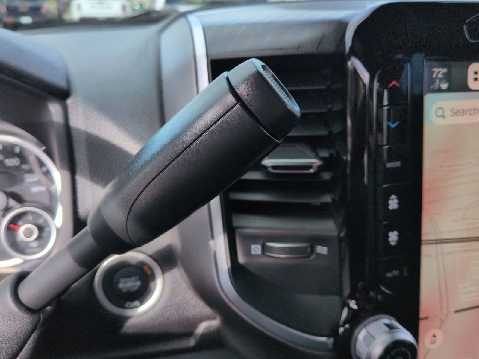 2026 RAM 2500 RAM 2500 BIG HORN CREW CAB 4X4 6'4' BOX