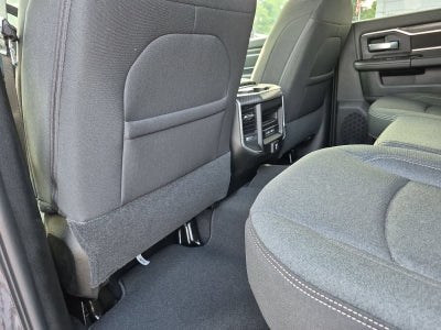 2026 RAM 2500 RAM 2500 BIG HORN CREW CAB 4X4 6'4' BOX