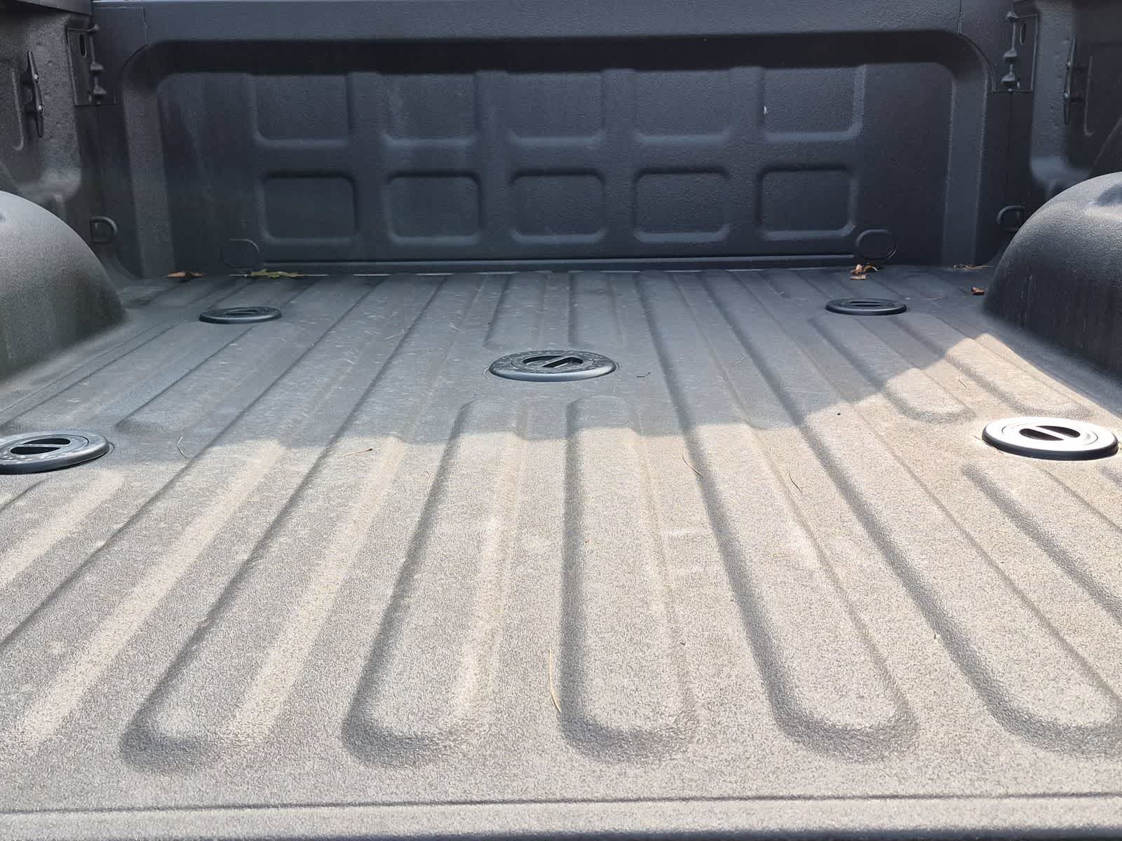 2026 RAM 2500 RAM 2500 BIG HORN CREW CAB 4X4 6'4' BOX
