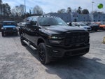 2026 RAM 2500 RAM 2500 BIG HORN CREW CAB 4X4 6'4' BOX