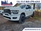 2026 RAM 2500 RAM 2500 BIG HORN CREW CAB 4X4 6'4' BOX