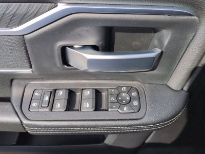 2026 RAM 2500 RAM 2500 BIG HORN CREW CAB 4X4 6'4' BOX