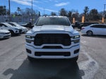 2026 RAM 2500 RAM 2500 BIG HORN CREW CAB 4X4 6'4' BOX