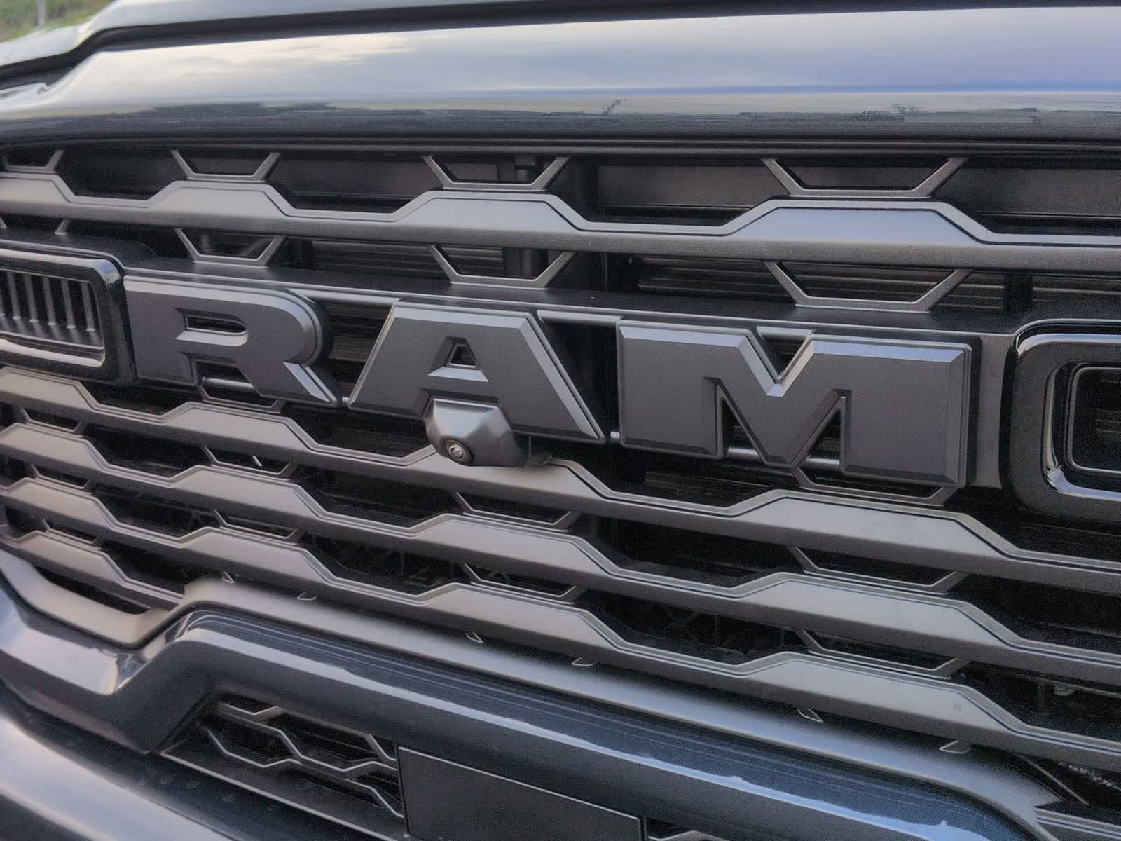2026 RAM 2500 RAM 2500 BIG HORN CREW CAB 4X4 6'4' BOX