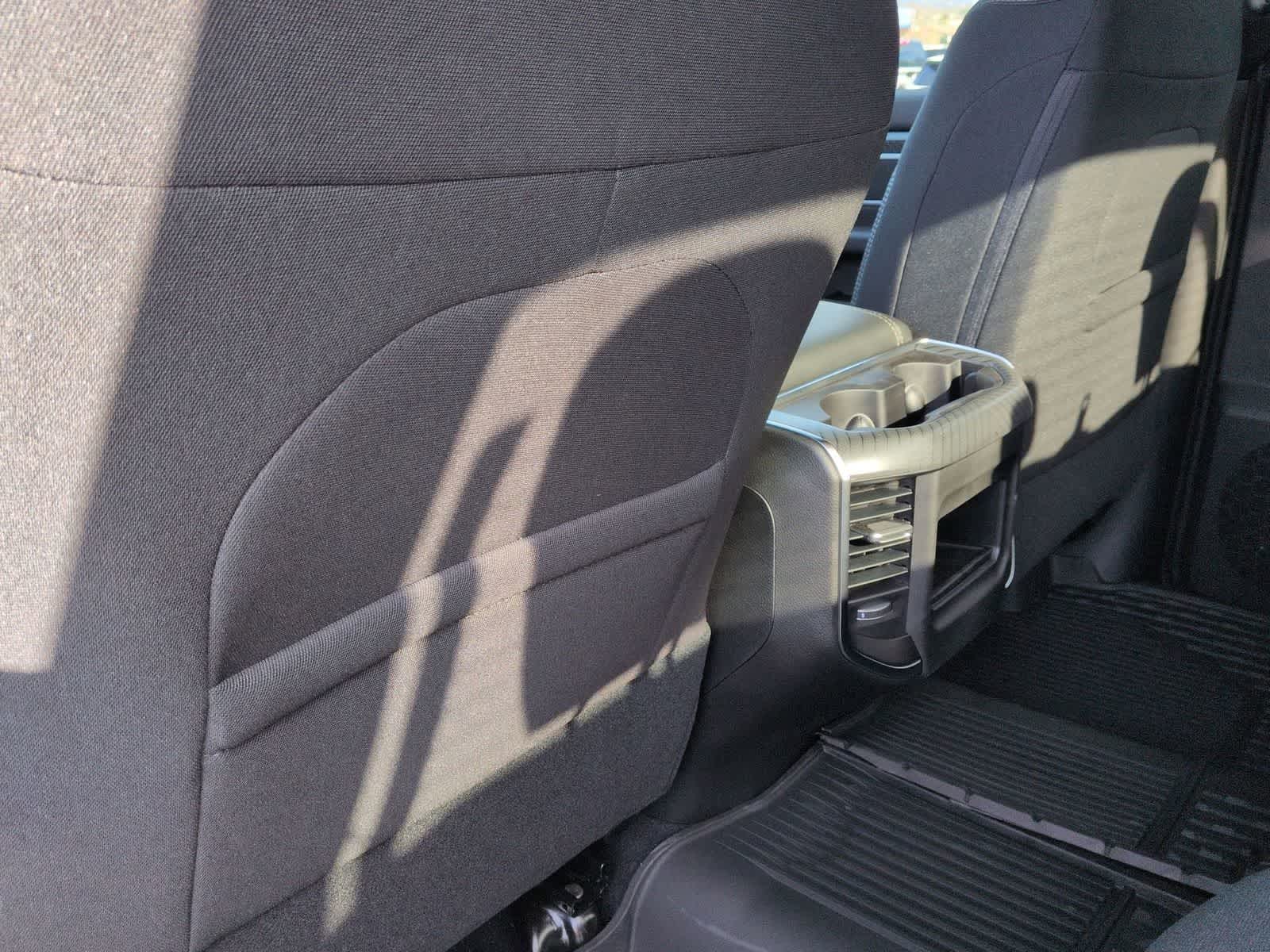 2026 RAM 2500 RAM 2500 BIG HORN CREW CAB 4X4 6'4' BOX