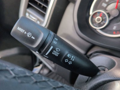 2026 RAM 2500 RAM 2500 BIG HORN CREW CAB 4X4 6'4' BOX