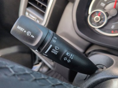 2026 RAM 2500 RAM 2500 BIG HORN CREW CAB 4X4 6'4' BOX