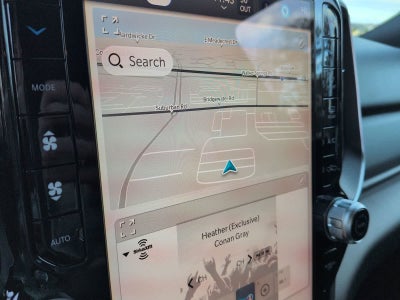 2026 RAM 2500 RAM 2500 BIG HORN CREW CAB 4X4 6'4' BOX