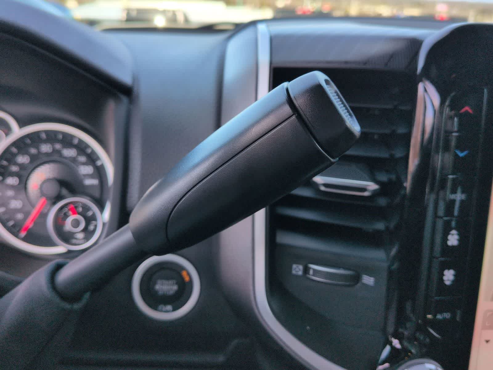 2026 RAM 2500 RAM 2500 BIG HORN CREW CAB 4X4 6'4' BOX