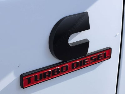 2026 RAM 2500 RAM 2500 BIG HORN CREW CAB 4X4 6'4' BOX