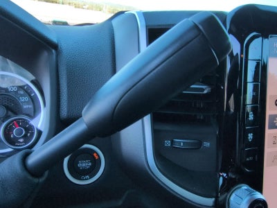 2026 RAM 2500 RAM 2500 BIG HORN CREW CAB 4X4 6'4' BOX