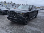 2026 RAM 2500 RAM 2500 BIG HORN CREW CAB 4X4 6'4' BOX