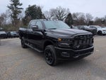 2026 RAM 2500 RAM 2500 BIG HORN CREW CAB 4X4 6'4' BOX
