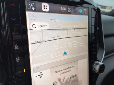 2026 RAM 2500 RAM 2500 BIG HORN CREW CAB 4X4 6'4' BOX