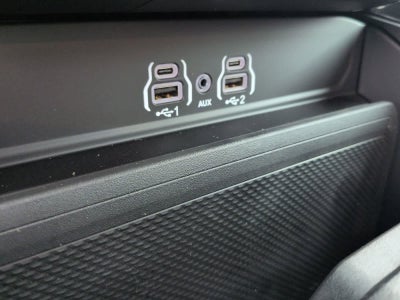 2026 RAM 2500 RAM 2500 BIG HORN CREW CAB 4X4 6'4' BOX