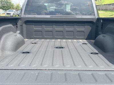 2026 RAM 2500 RAM 2500 BIG HORN CREW CAB 4X4 6'4' BOX