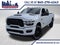 2026 RAM 2500 RAM 2500 LARAMIE CREW CAB 4X4 6'4' BOX