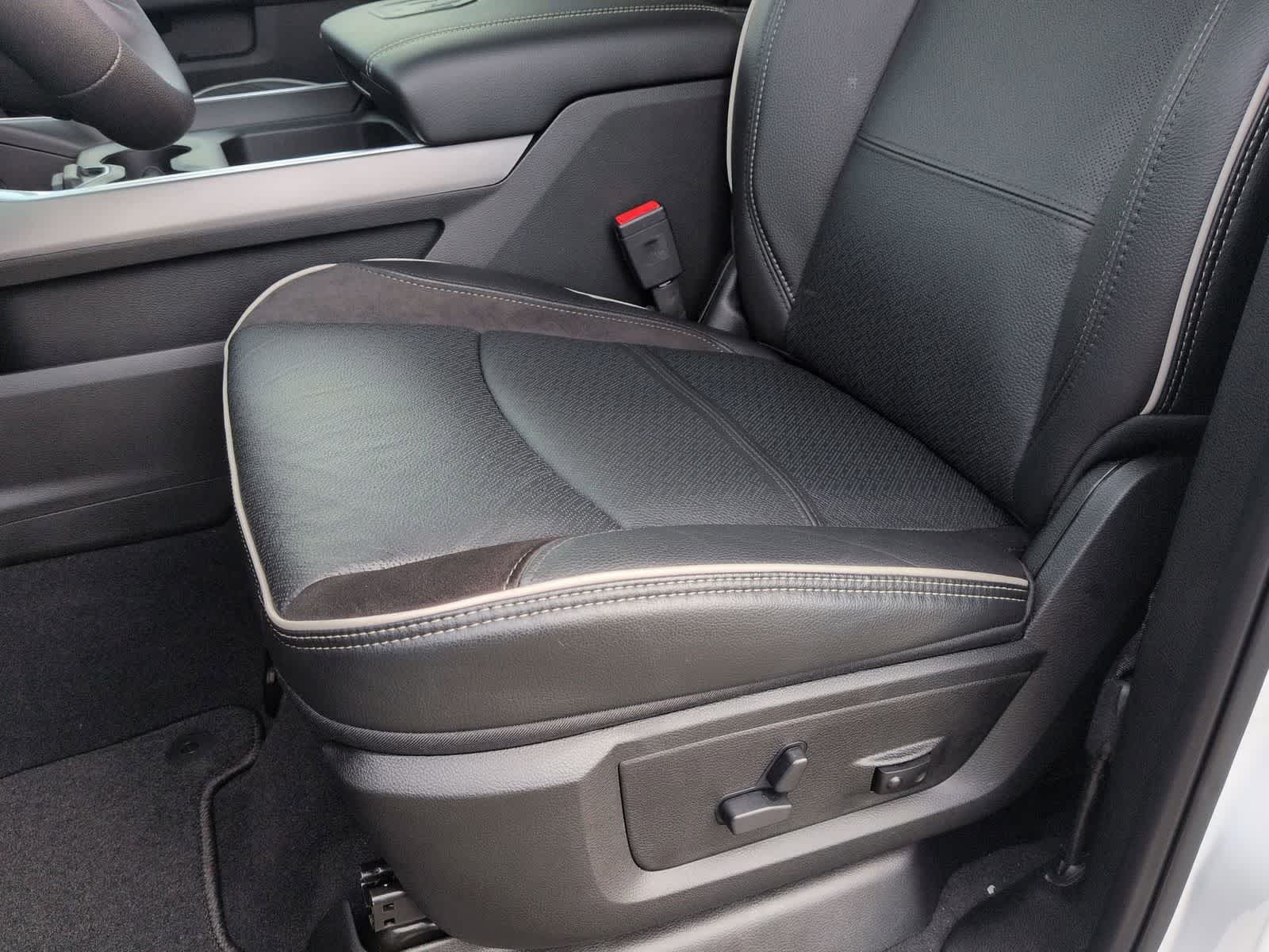 2026 RAM 2500 RAM 2500 LARAMIE CREW CAB 4X4 6'4' BOX