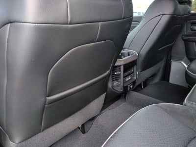 2026 RAM 2500 RAM 2500 LARAMIE CREW CAB 4X4 6'4' BOX