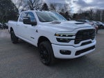 2026 RAM 2500 RAM 2500 LARAMIE CREW CAB 4X4 6'4' BOX