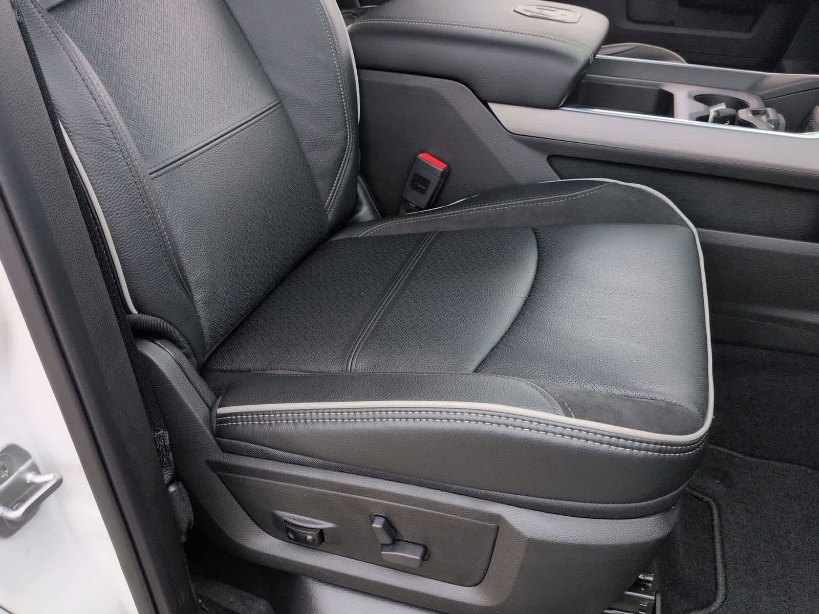 2026 RAM 2500 RAM 2500 LARAMIE CREW CAB 4X4 6'4' BOX