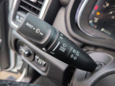 2026 RAM 2500 RAM 2500 LARAMIE CREW CAB 4X4 6'4' BOX