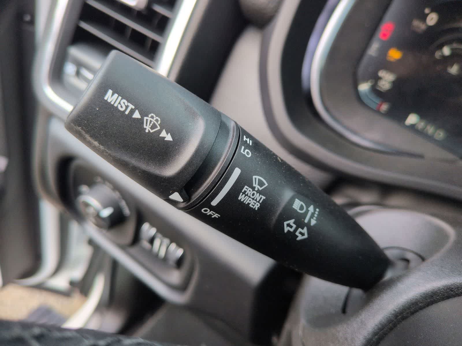 2026 RAM 2500 RAM 2500 LARAMIE CREW CAB 4X4 6'4' BOX