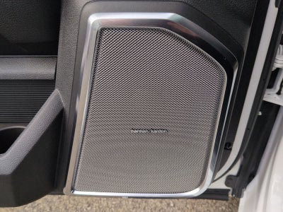 2026 RAM 2500 RAM 2500 LARAMIE CREW CAB 4X4 6'4' BOX