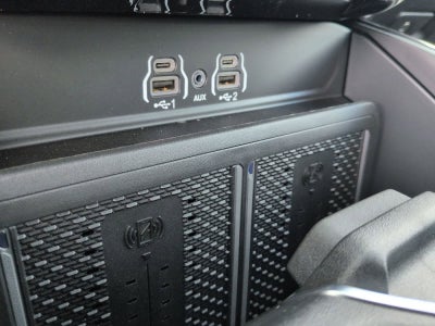 2026 RAM 2500 RAM 2500 LARAMIE CREW CAB 4X4 6'4' BOX