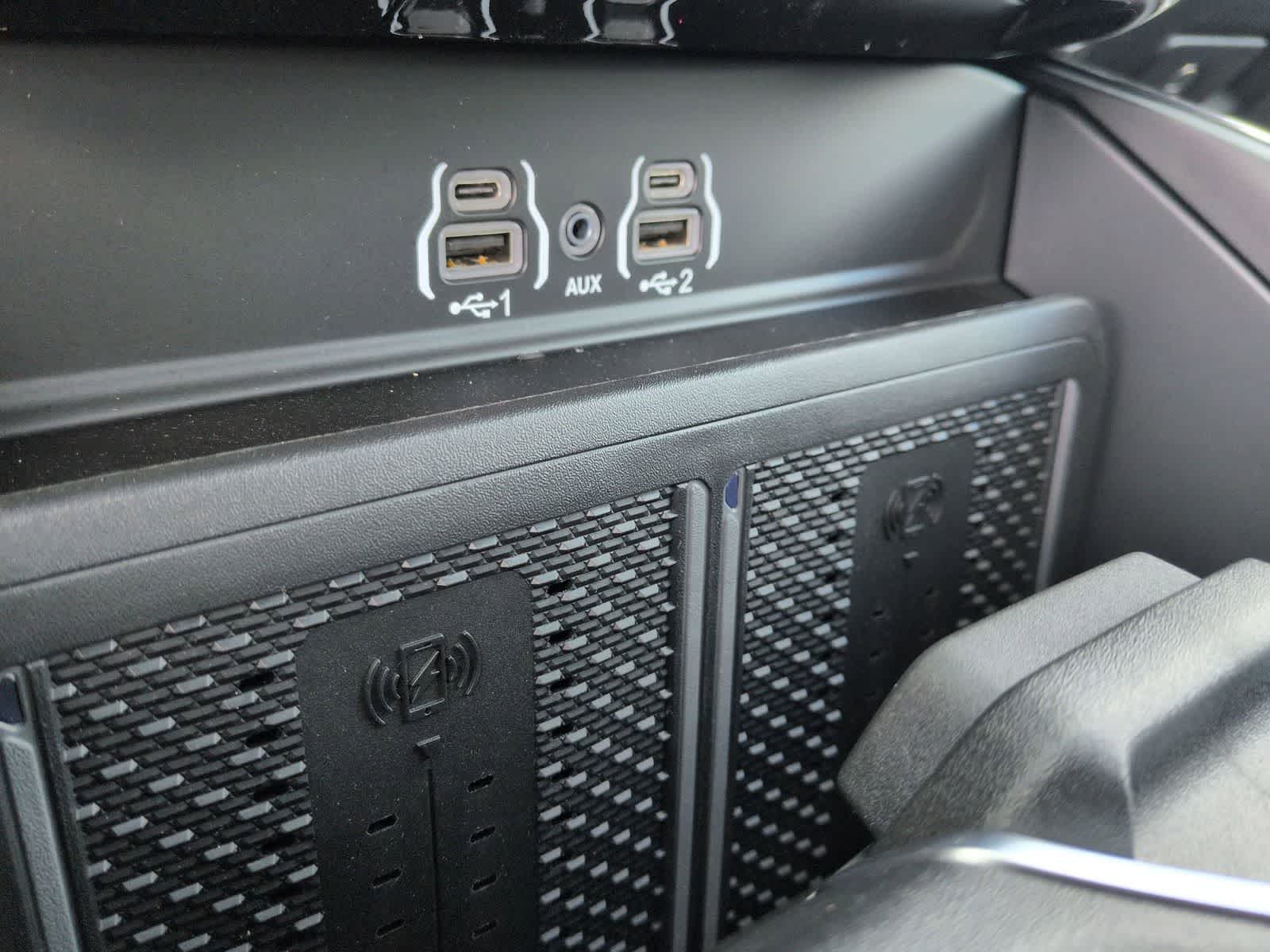 2026 RAM 2500 RAM 2500 LARAMIE CREW CAB 4X4 6'4' BOX