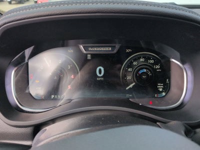 2026 RAM 2500 RAM 2500 LARAMIE CREW CAB 4X4 6'4' BOX