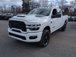 2026 RAM 2500 RAM 2500 LARAMIE CREW CAB 4X4 6'4' BOX