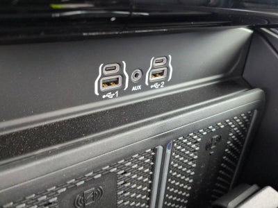 2026 RAM 2500 RAM 2500 LARAMIE CREW CAB 4X4 6'4' BOX