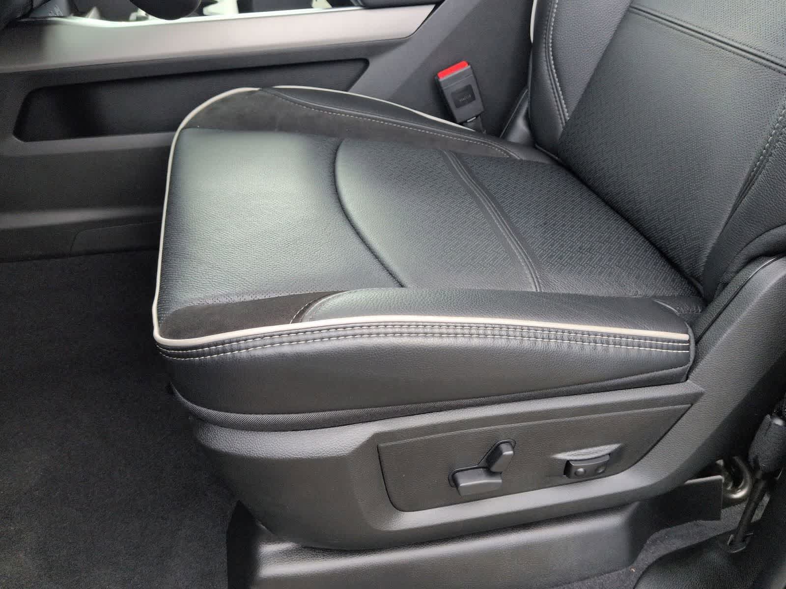 2026 RAM 2500 RAM 2500 LARAMIE CREW CAB 4X4 6'4' BOX