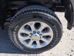 2026 RAM 2500 RAM 2500 LARAMIE CREW CAB 4X4 6'4' BOX
