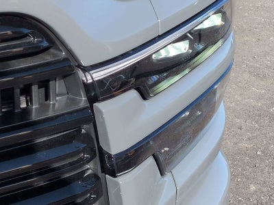 2026 RAM 2500 RAM 2500 LARAMIE CREW CAB 4X4 6'4' BOX