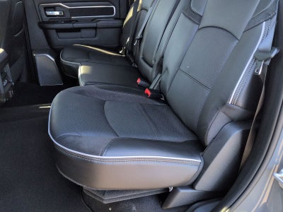 2026 RAM 2500 RAM 2500 LARAMIE CREW CAB 4X4 6'4' BOX