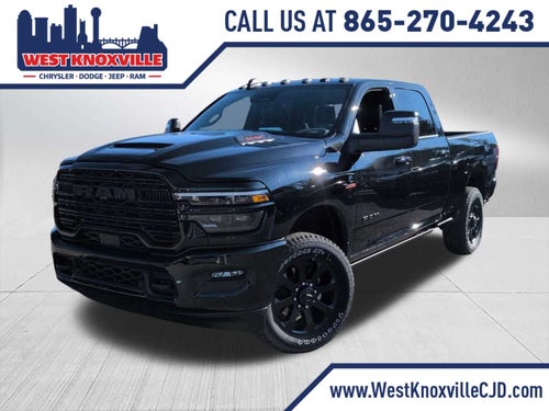 2026 RAM 2500 RAM 2500 LARAMIE CREW CAB 4X4 6'4' BOX