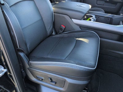 2026 RAM 2500 RAM 2500 LARAMIE CREW CAB 4X4 6'4' BOX