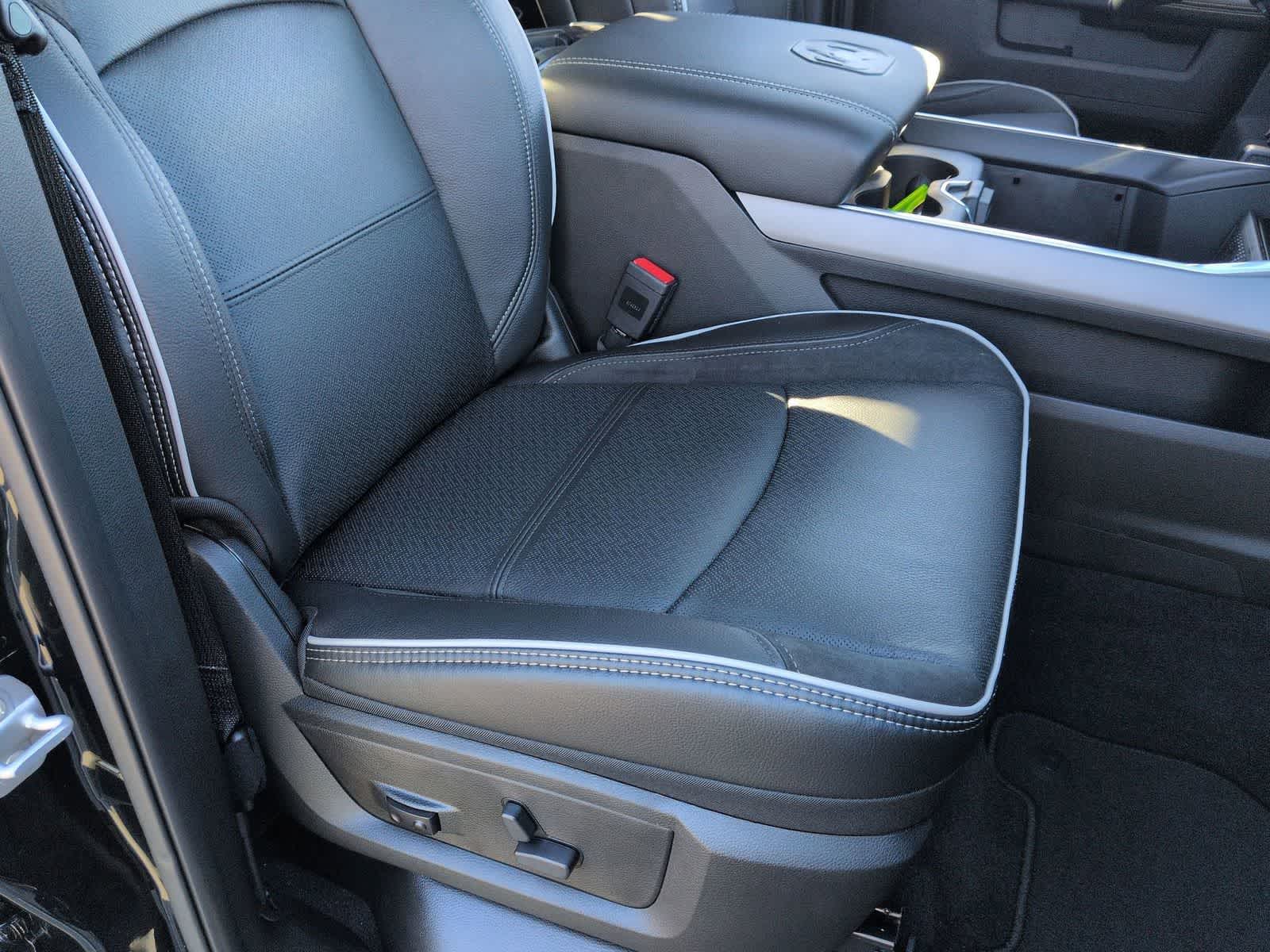 2026 RAM 2500 RAM 2500 LARAMIE CREW CAB 4X4 6'4' BOX