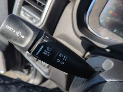 2026 RAM 2500 RAM 2500 LARAMIE CREW CAB 4X4 6'4' BOX