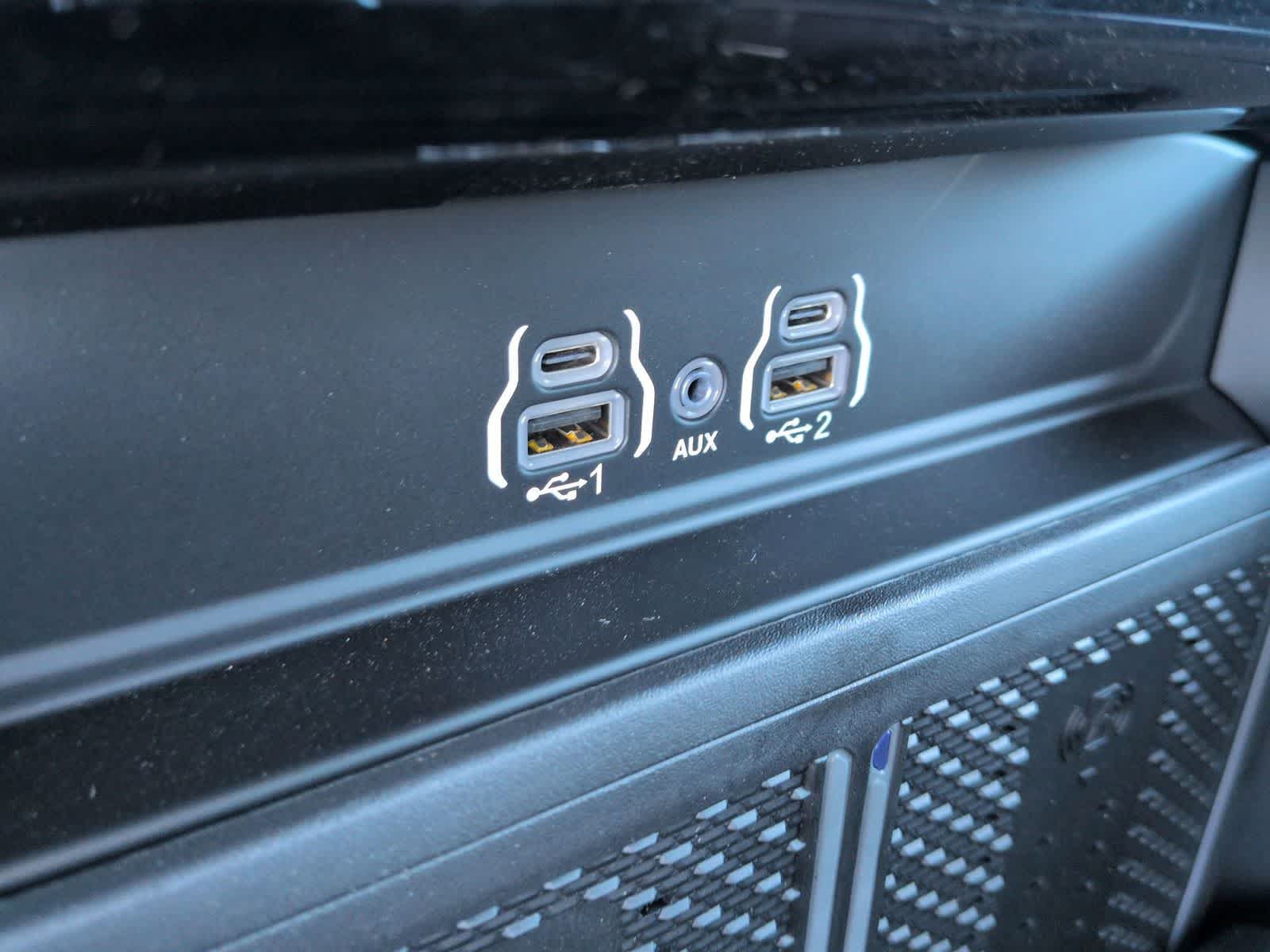 2026 RAM 2500 RAM 2500 LARAMIE CREW CAB 4X4 6'4' BOX