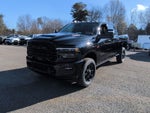 2026 RAM 2500 RAM 2500 LARAMIE CREW CAB 4X4 6'4' BOX