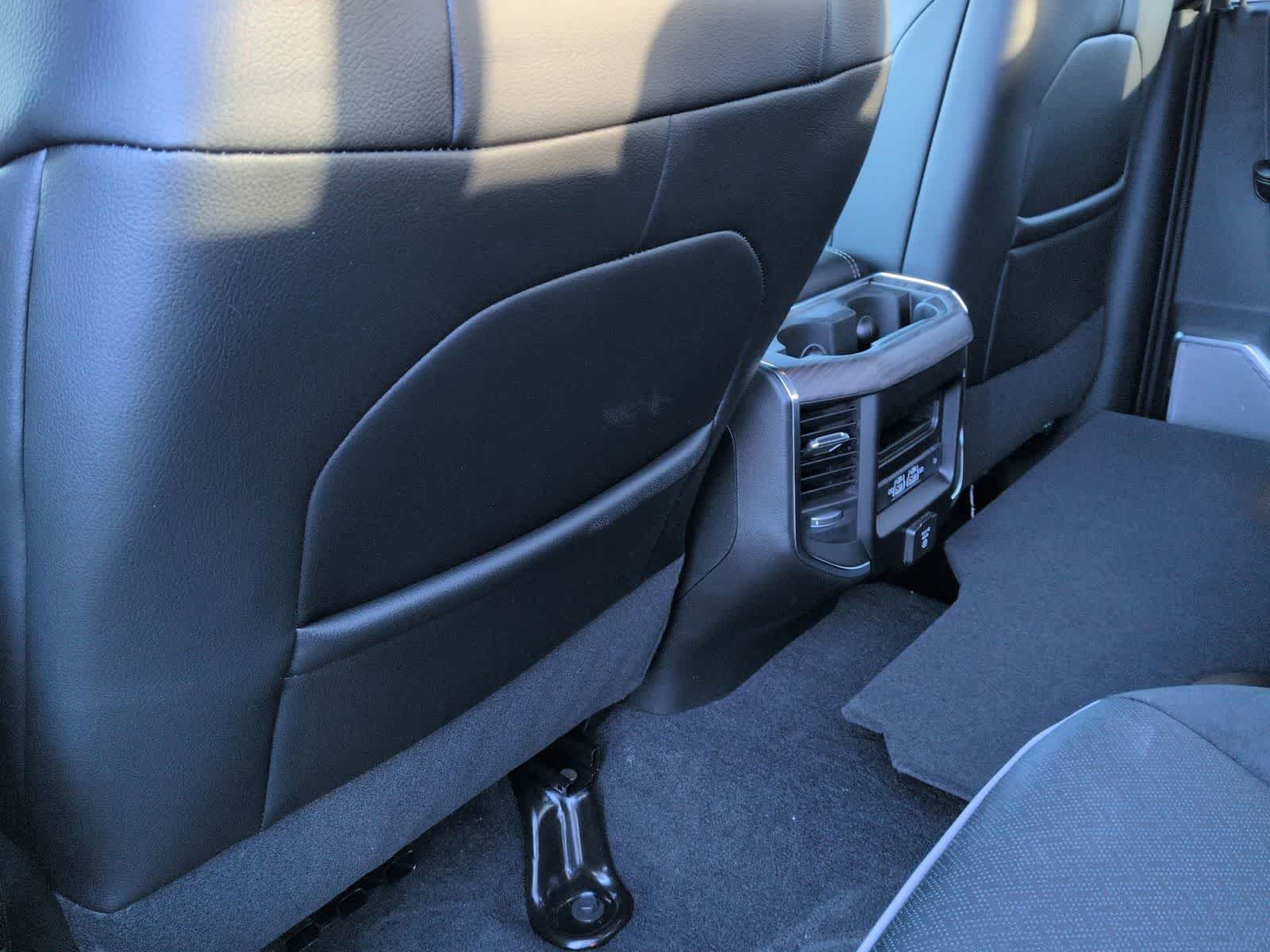 2026 RAM 2500 RAM 2500 LARAMIE CREW CAB 4X4 6'4' BOX