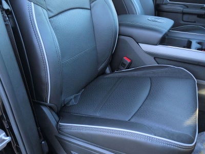 2026 RAM 2500 RAM 2500 LARAMIE CREW CAB 4X4 6'4' BOX