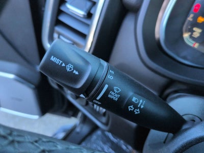 2026 RAM 2500 RAM 2500 LARAMIE CREW CAB 4X4 6'4' BOX