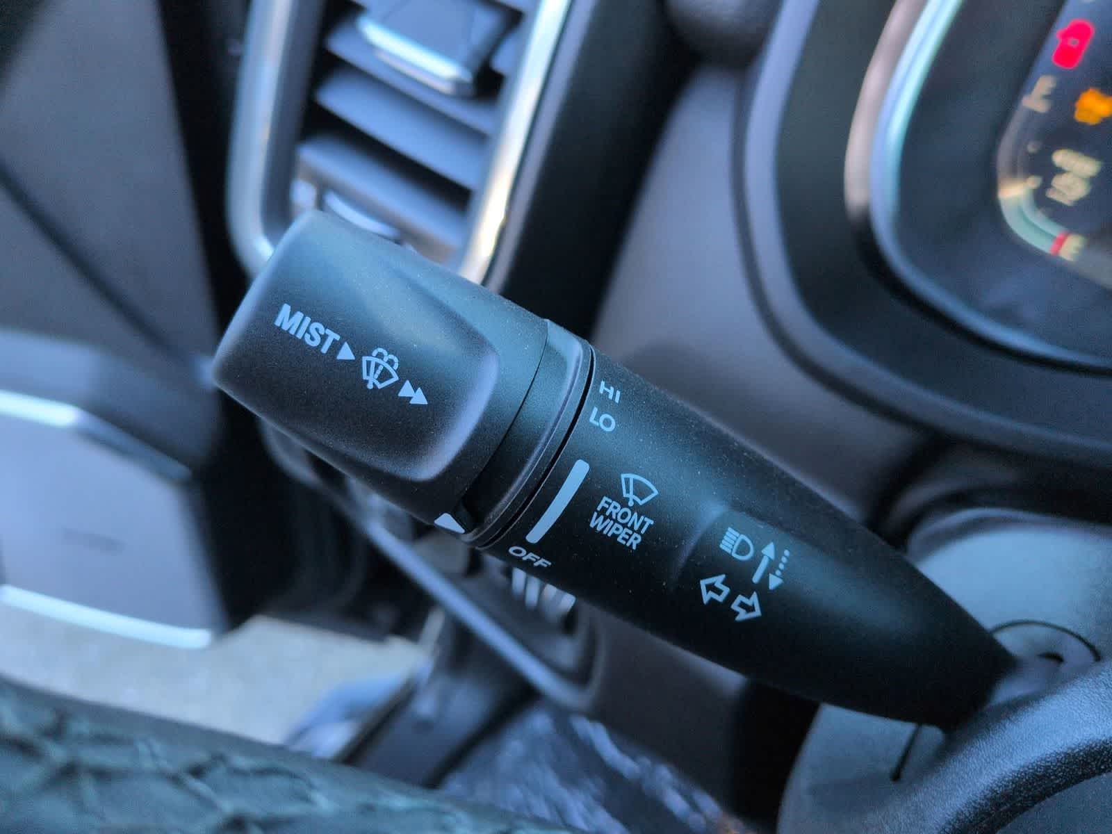 2026 RAM 2500 RAM 2500 LARAMIE CREW CAB 4X4 6'4' BOX